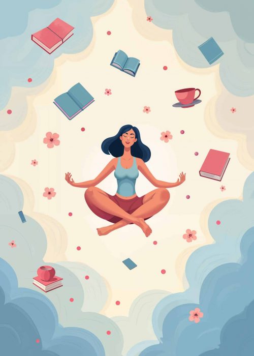 world-mental-health-day-awareness-illustration