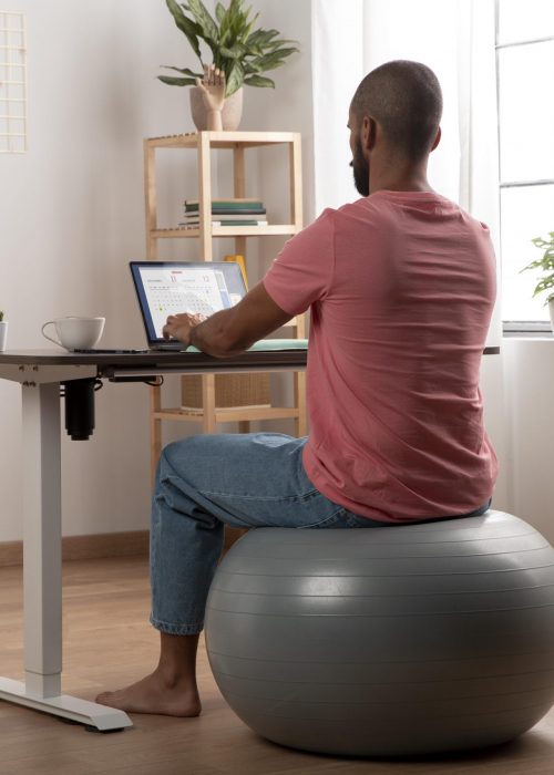 working-from-home-ergonomic-workstation